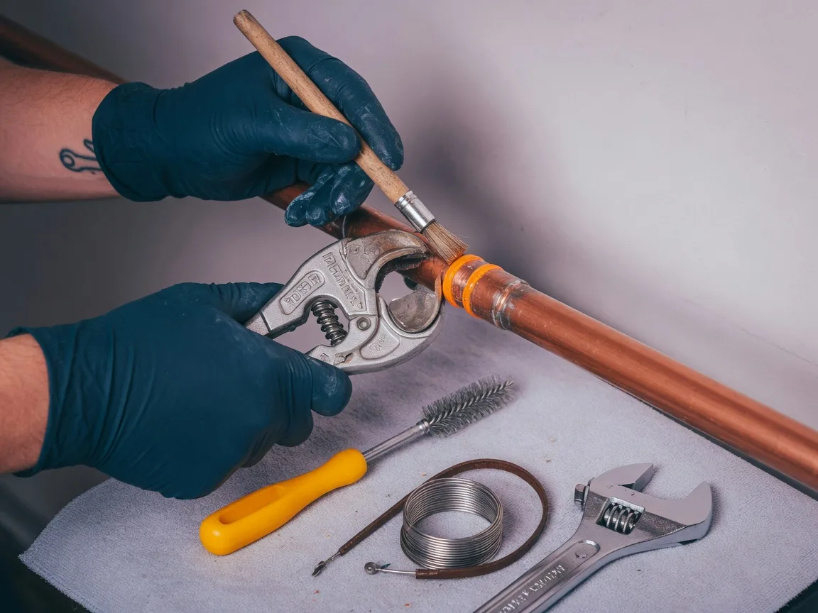 Why choose Sump Pump Repair in Lucas, IA